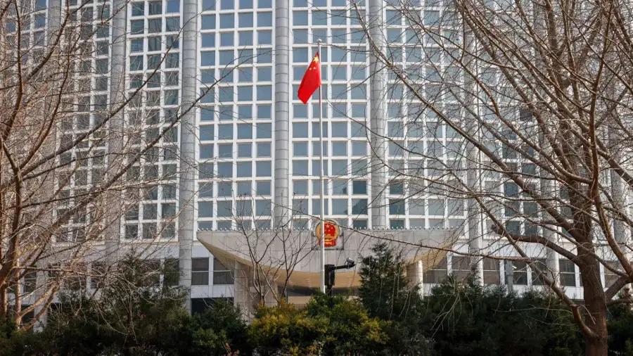 china3