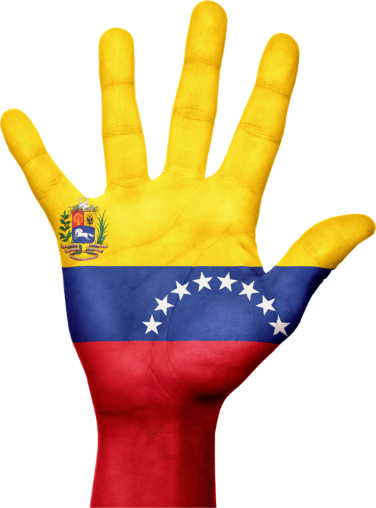 venezuela-646974_1280