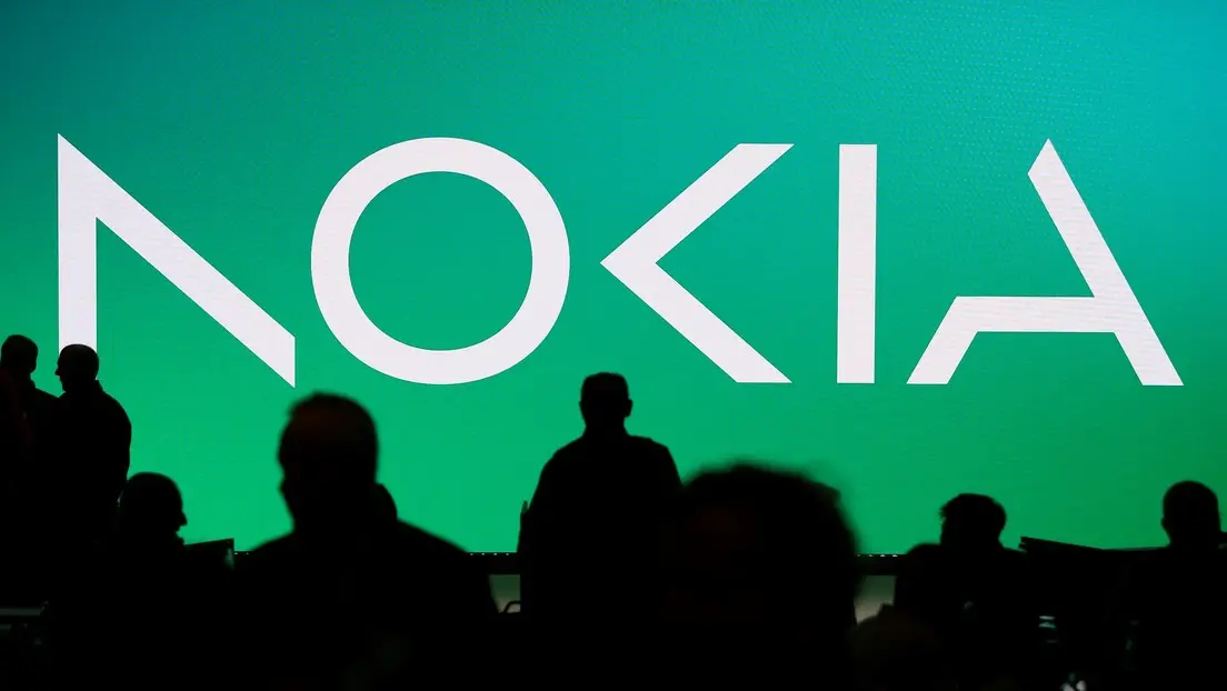 nokia