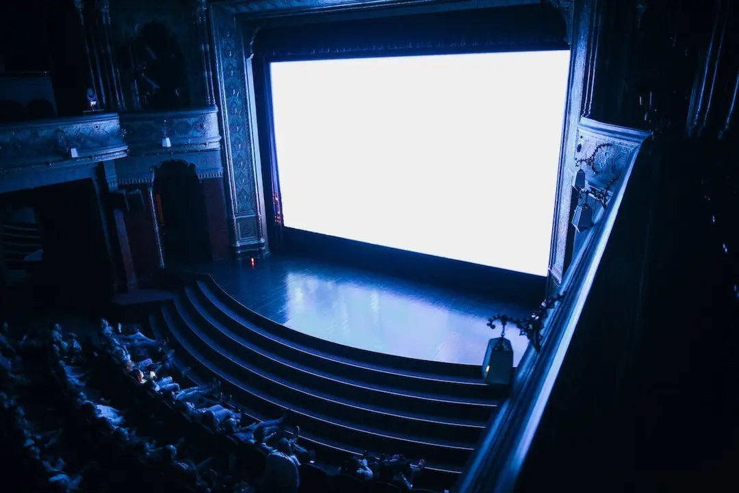 CINE INTERNET