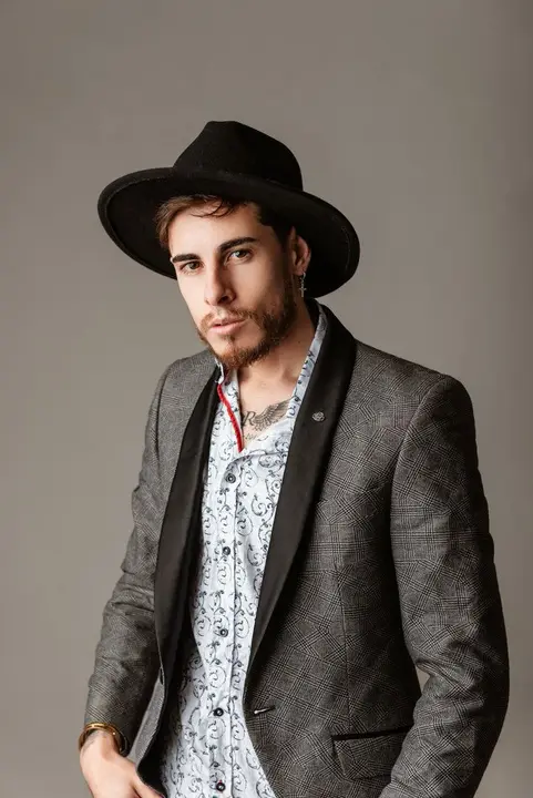 Rubén Galán