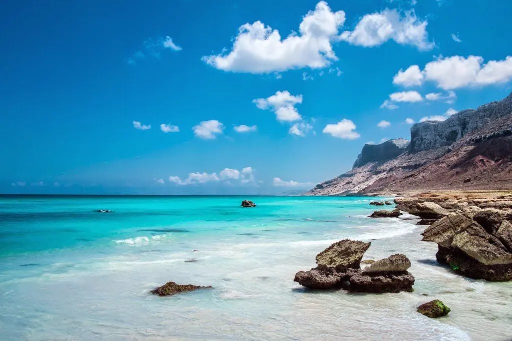 Socotra