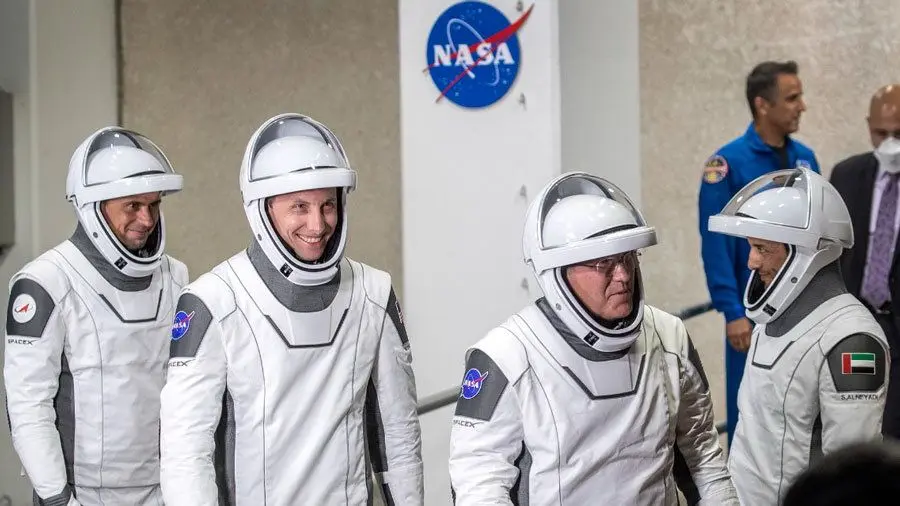 NASA