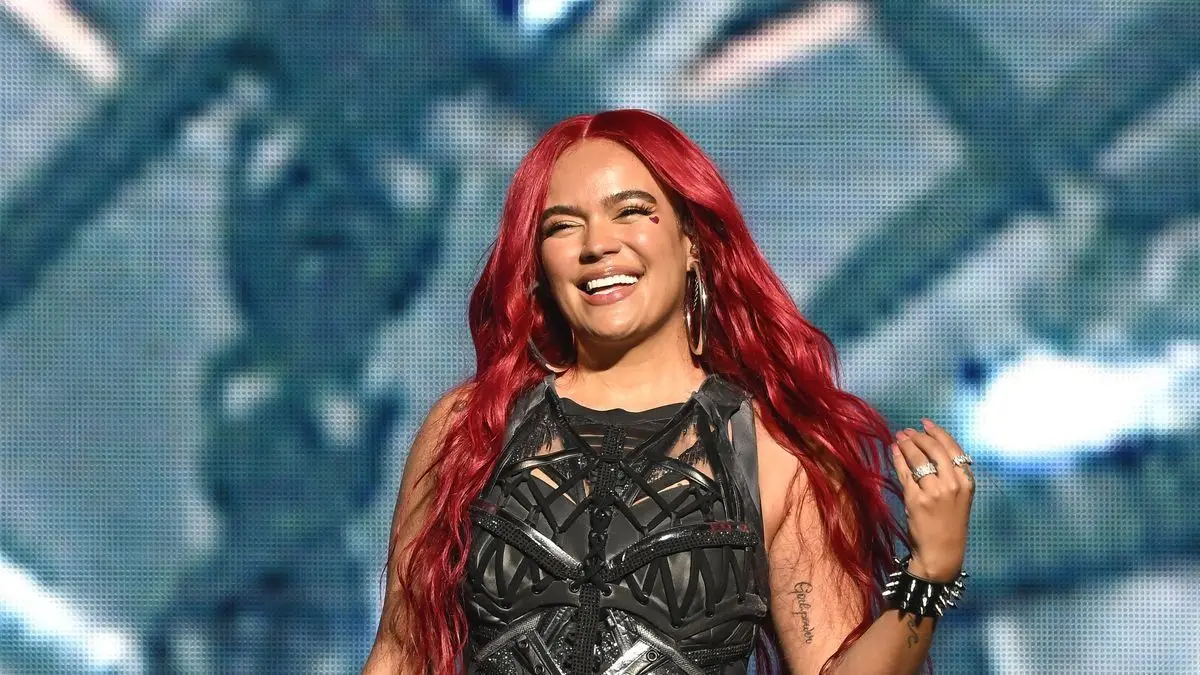 Karol G