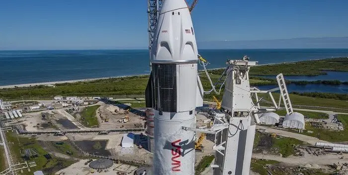 NASA