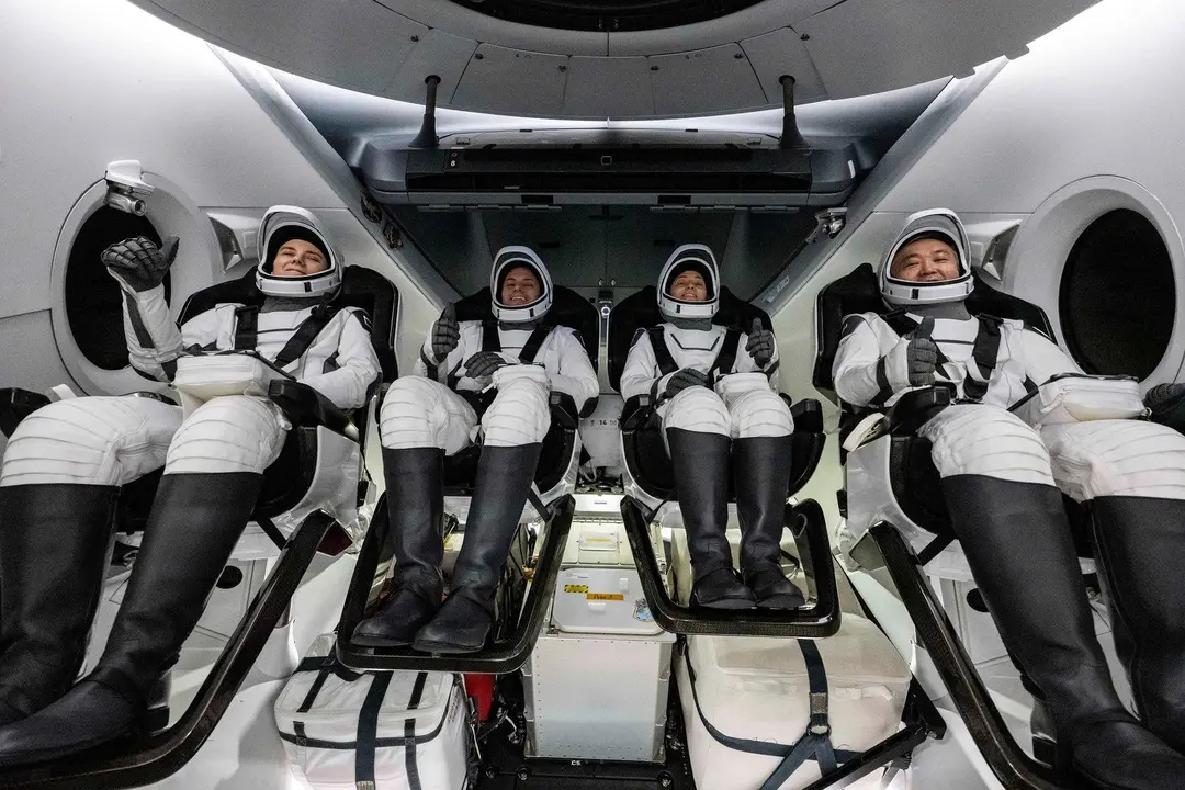NASA