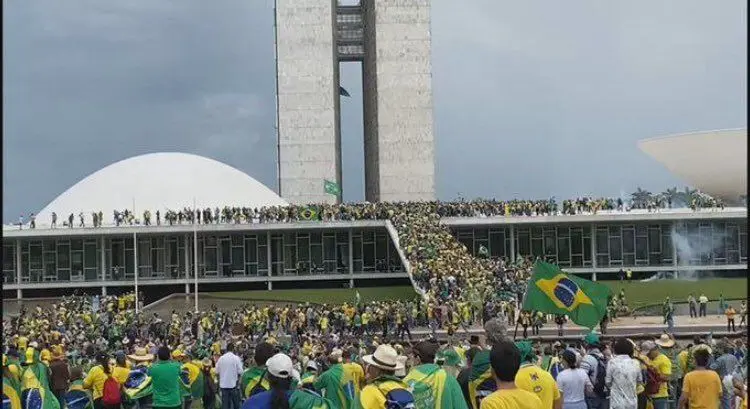 Brasil Twitter