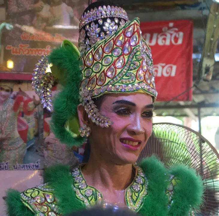 Ladyboy