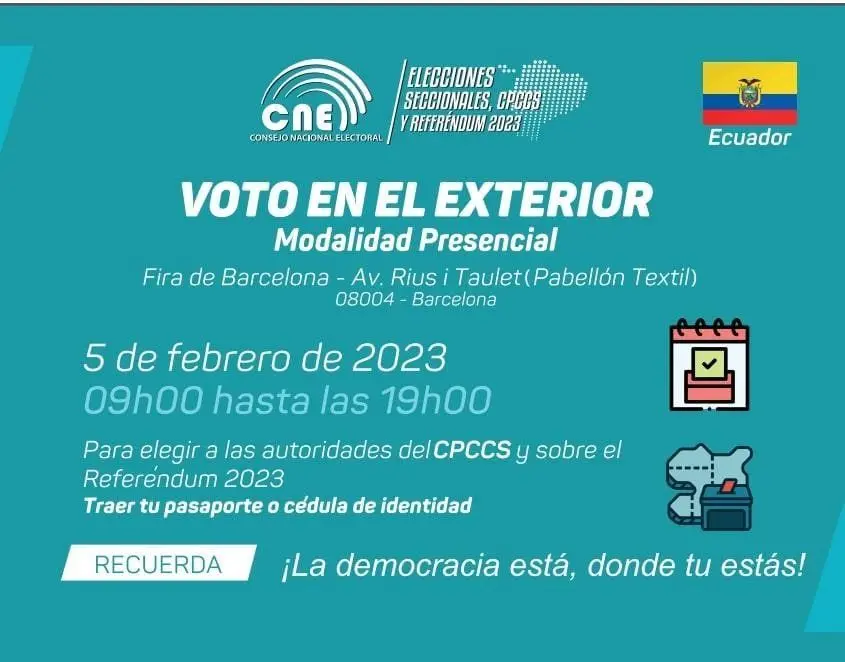 Ecuador