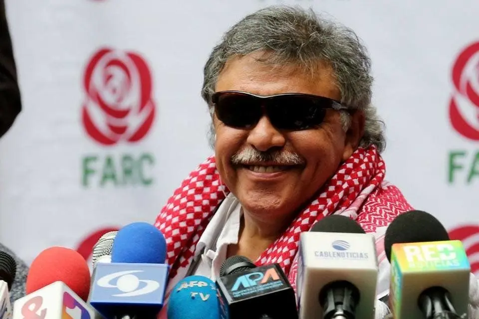 santrich