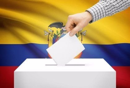 Referéndum-Ecuador