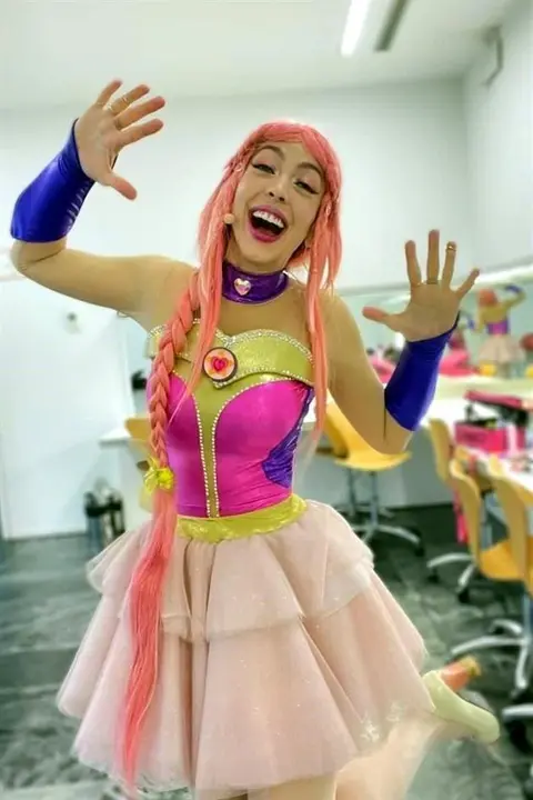Lucía