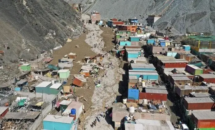 Perú