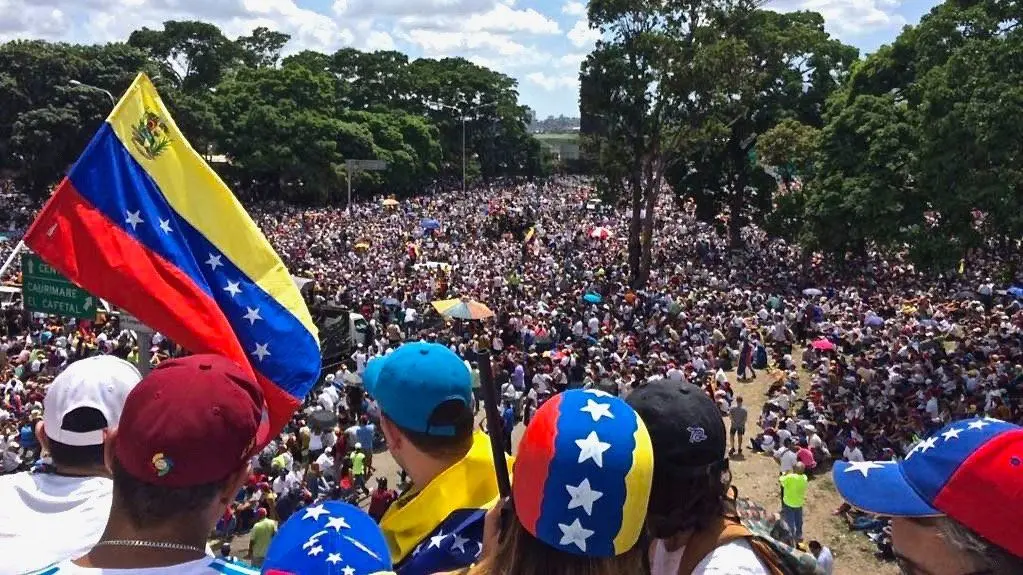 Oposición