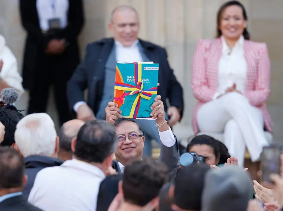 Colombia