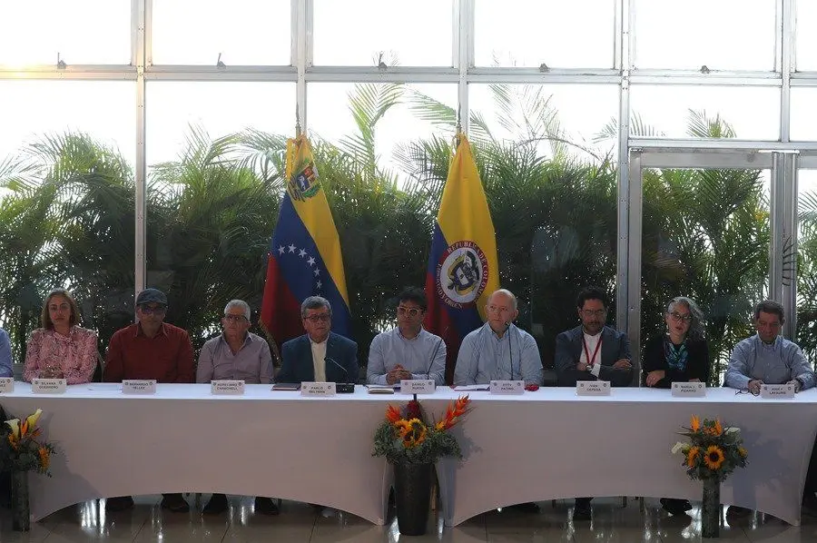 Delegación