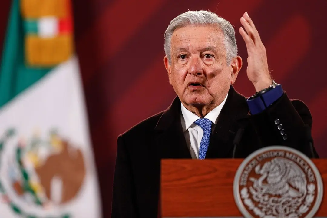 México
