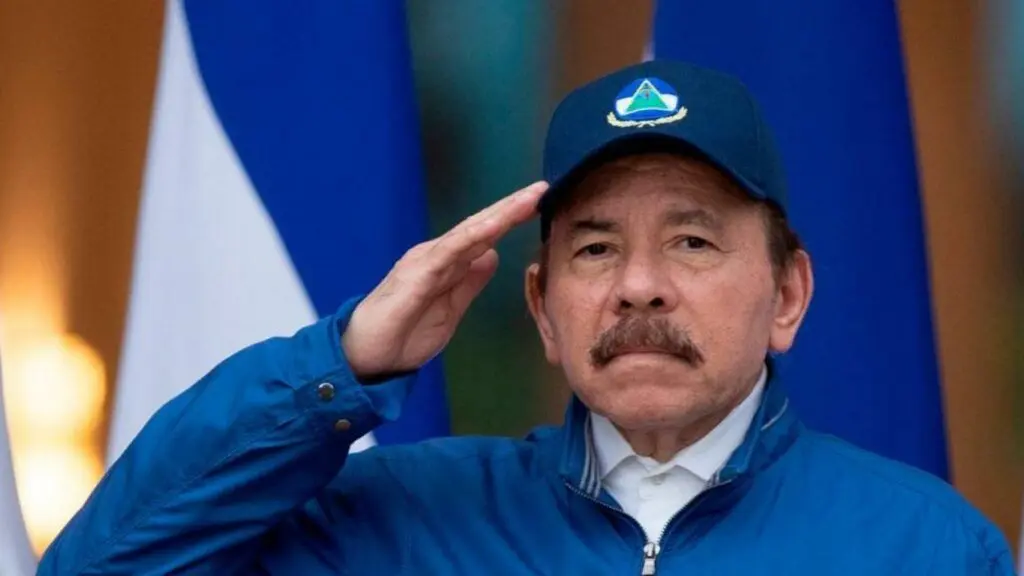 Presidente