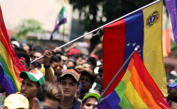 LGBTI