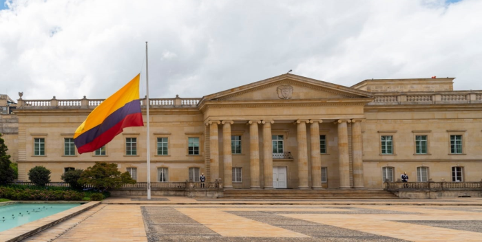 palacio