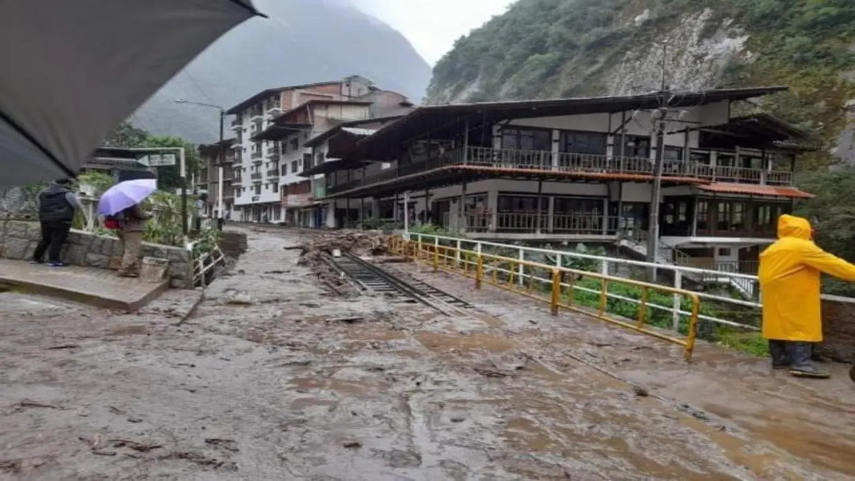 Perú