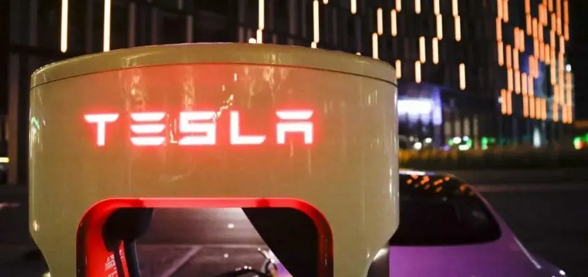 Tesla