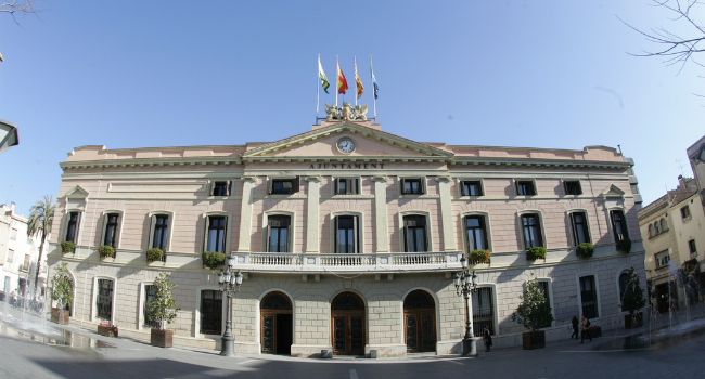 Ajuntament Sabadell