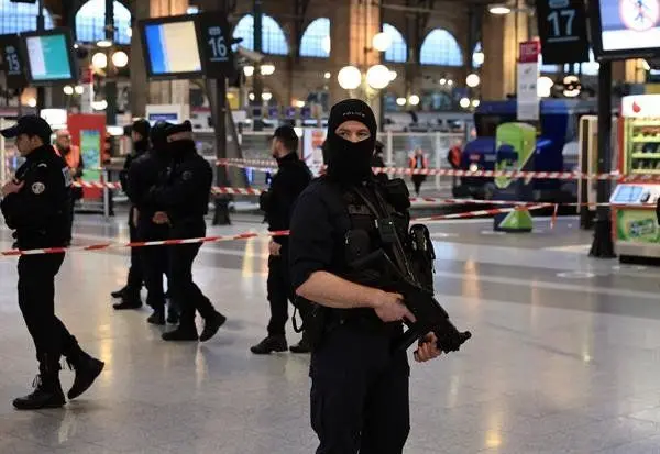 Enteráte24 Francia