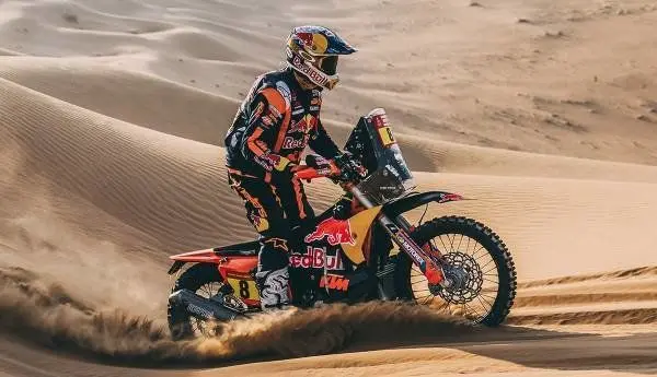 Dakar
