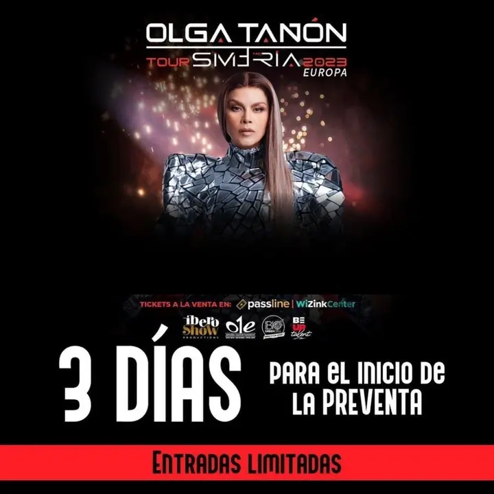Iberoshow