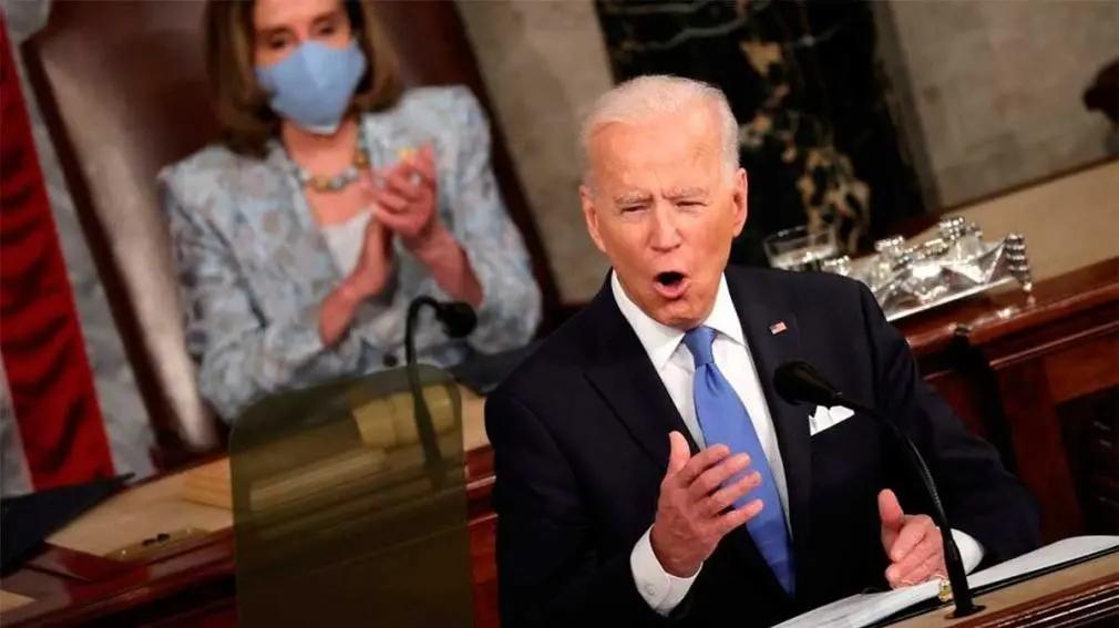 BIDEN Primicias24