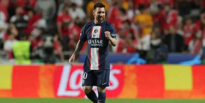 Messi
