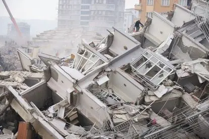Terremoto