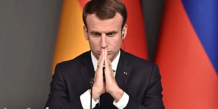 Macron