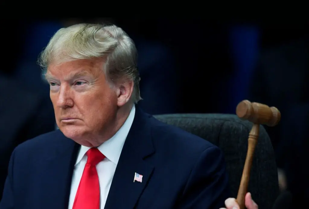 Trump