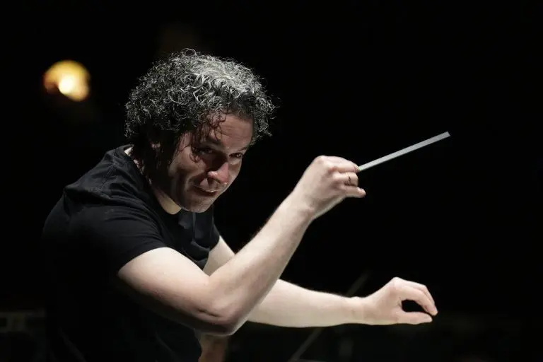 Dudamel