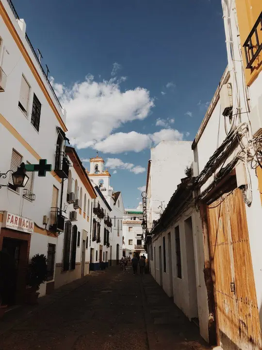España