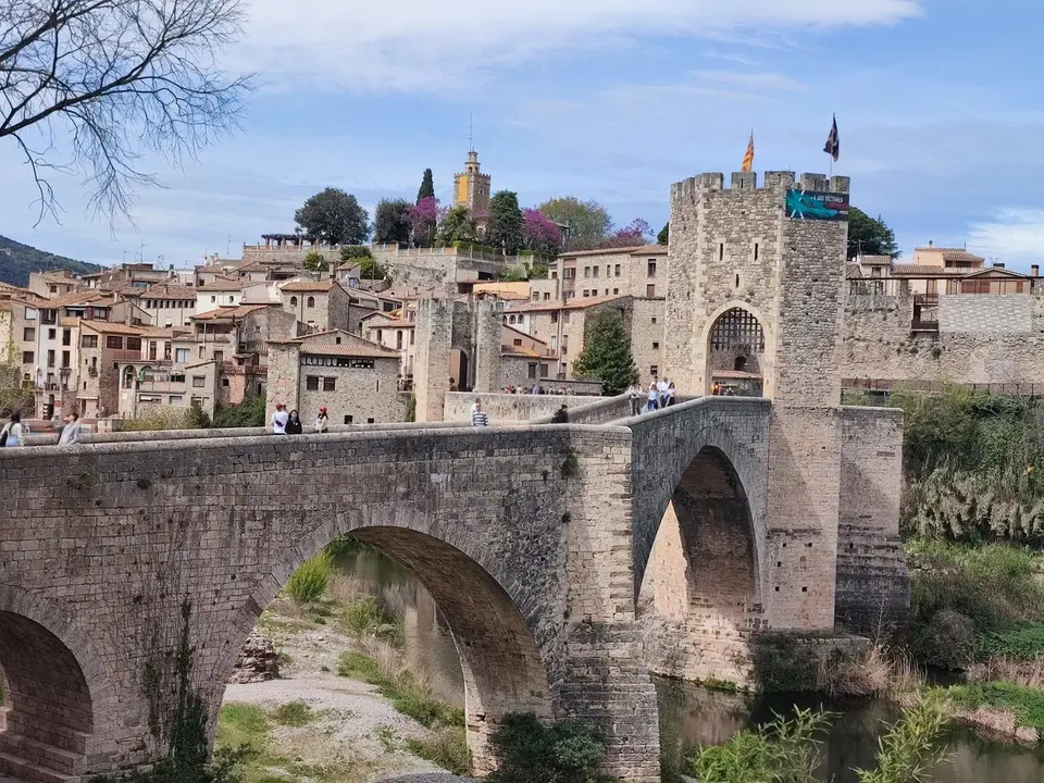 Besalú