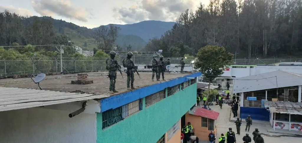 Ecuador