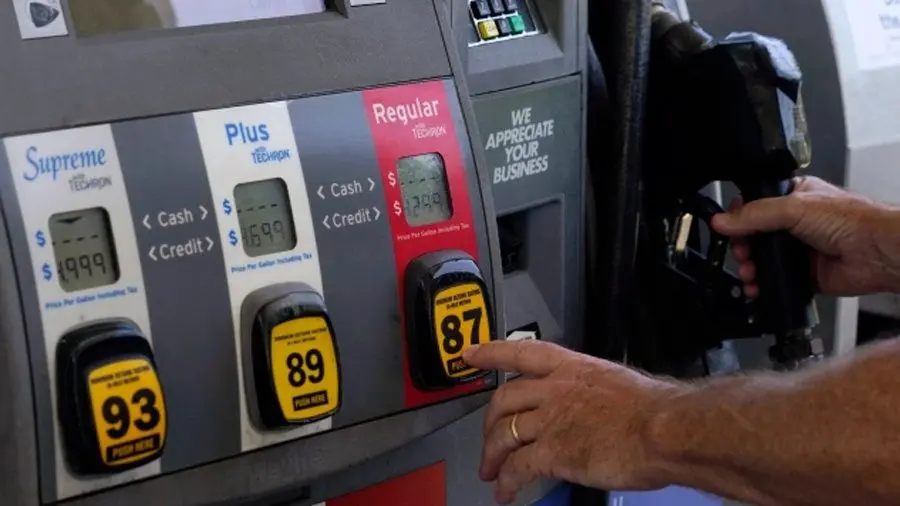 Gasolina