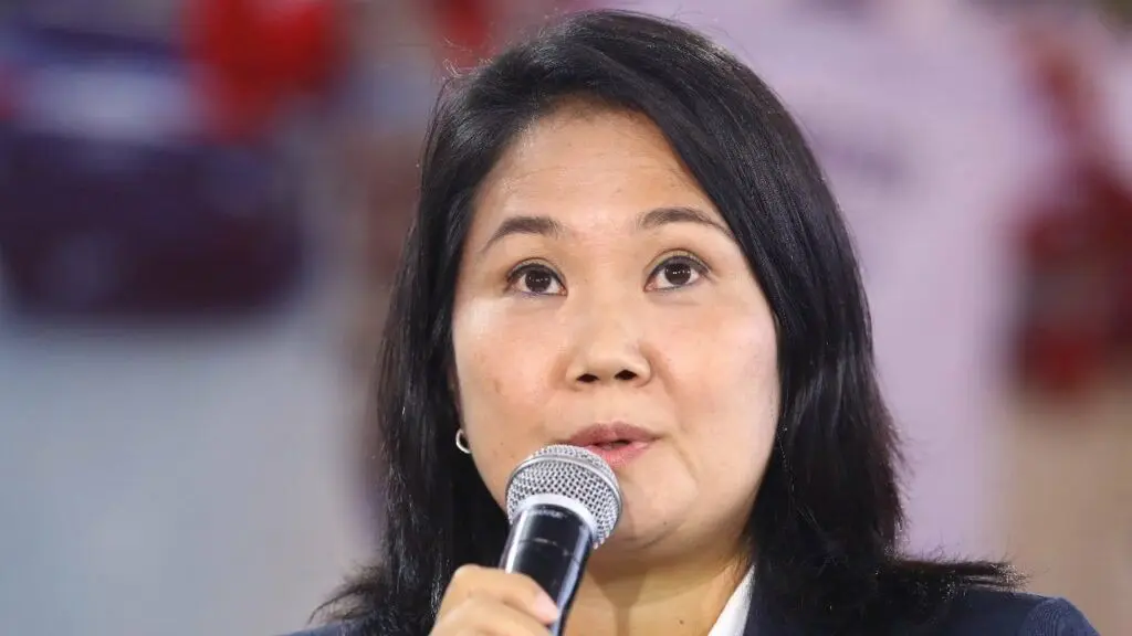 Fujimori