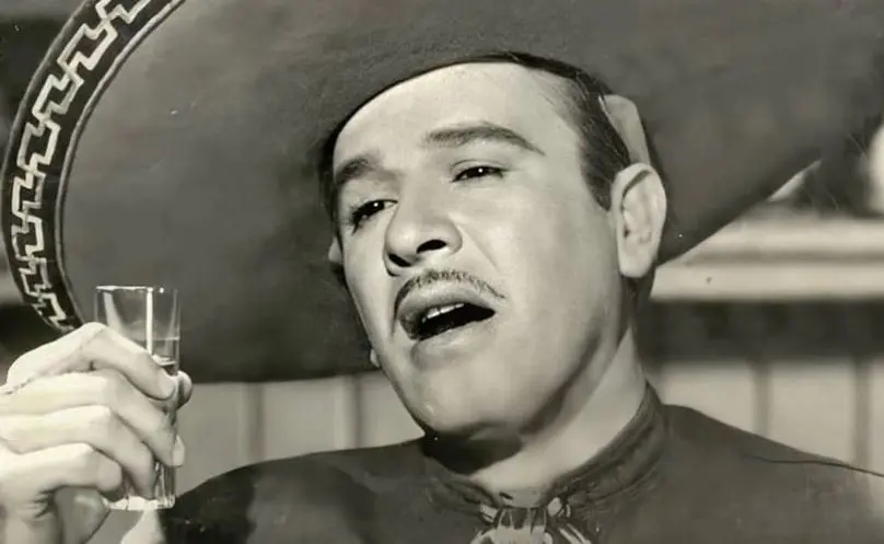 Pedro infante