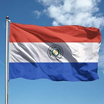Paraguay/Internet