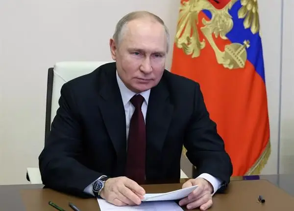 Putin