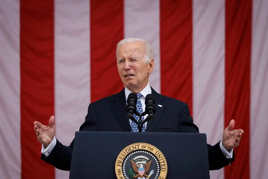 Joe Biden/Primicias24