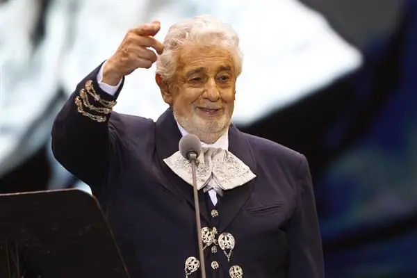 Plácido Domingo/P24