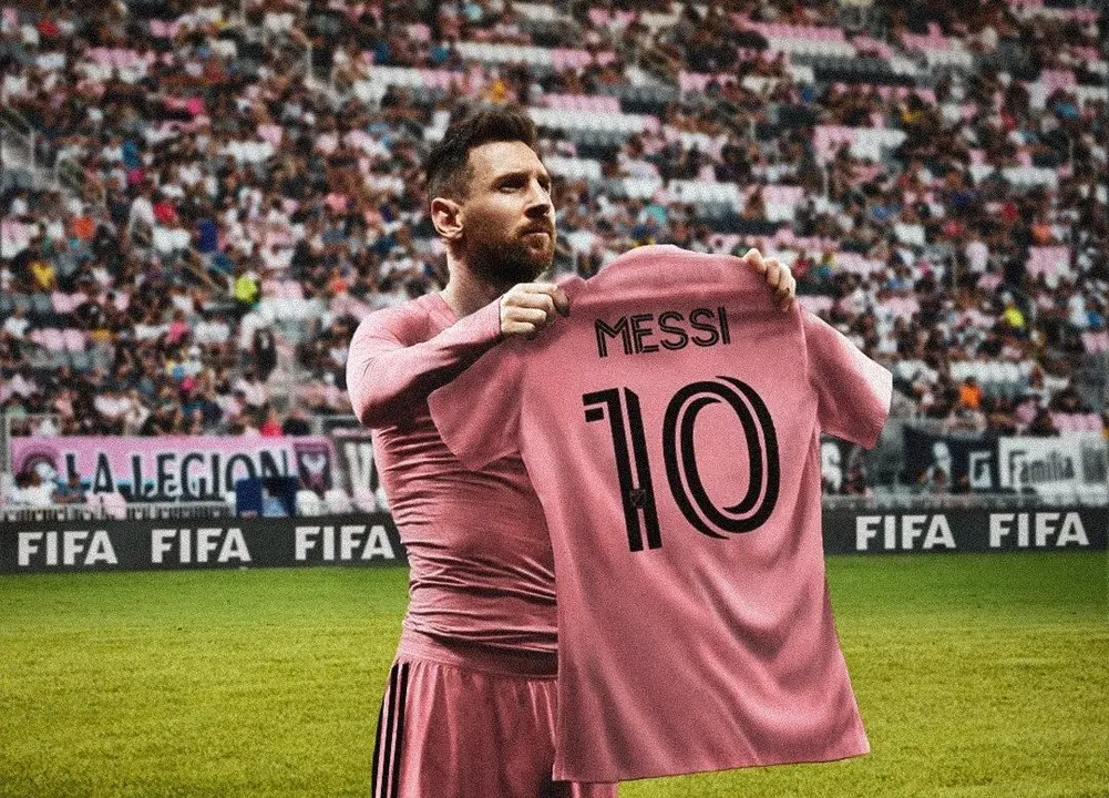 Messi