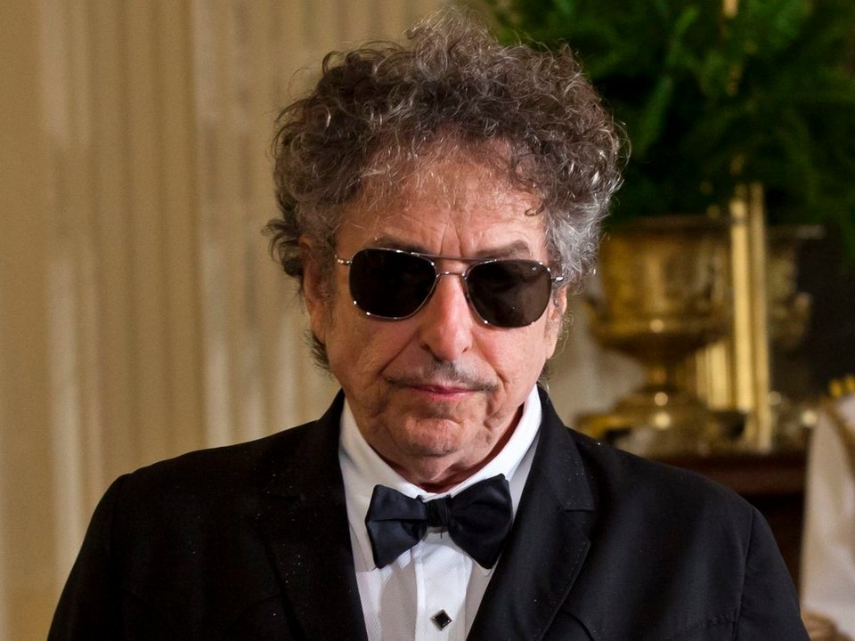 Bob Dylan/El Nacional