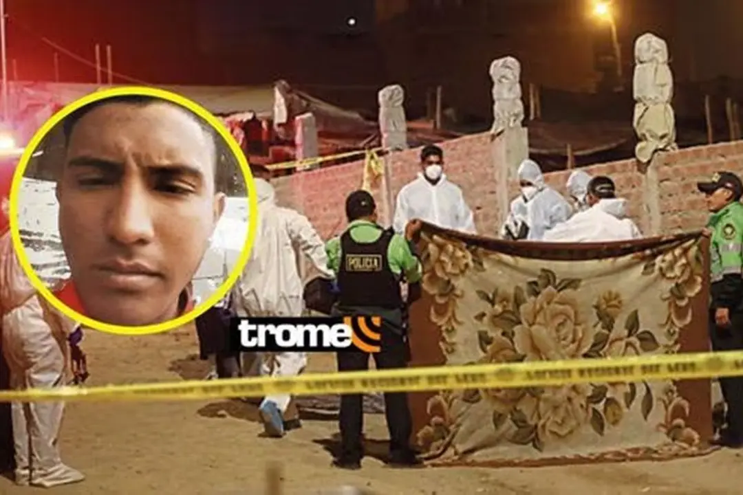 Venezolano asesinado|El Nacional Venezuela
