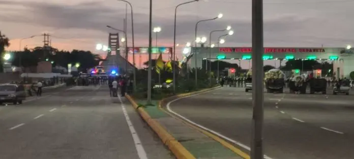 Maracaibo/El Nacional